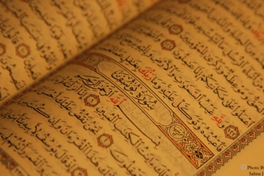 quran