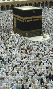 kaaba-prayers