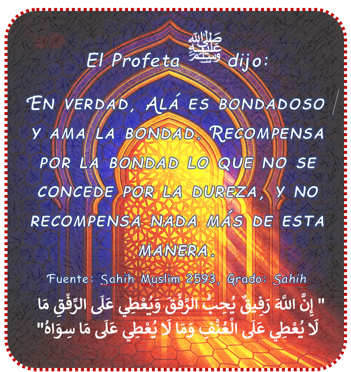 Bondadoso123