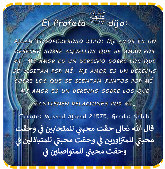 MiAmor
